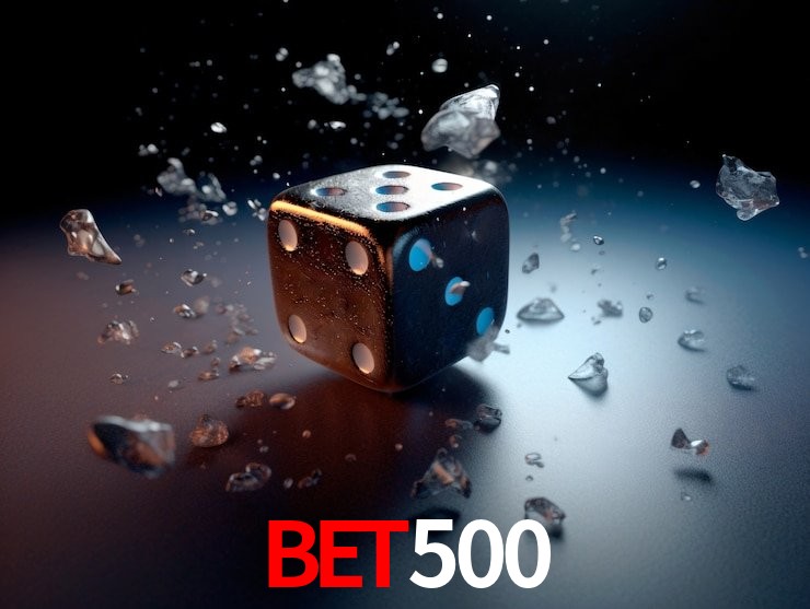 bet500 Plataforma Oficial