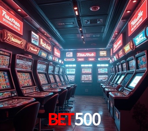 bet500 cassino online
